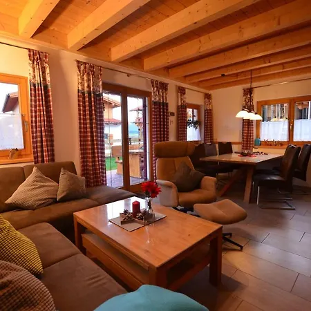 Ferienhaus-Alpensee-Mit-Sauna Illach