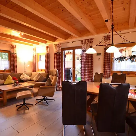 Ferienhaus-Alpensee-Mit-Sauna * Illach