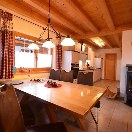 Ferienhaus-Alpensee-Mit-Sauna * Illach