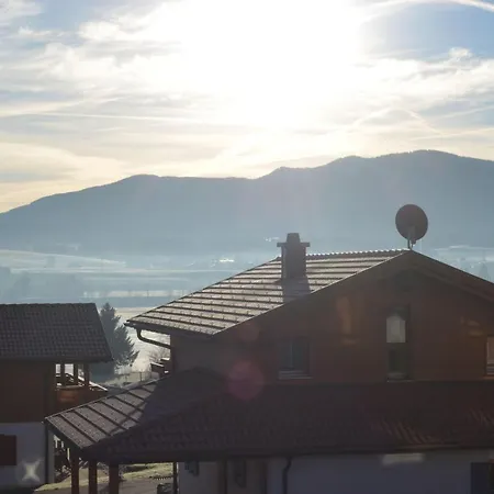 Ferienhaus-Alpensee-Mit-Sauna * Illach