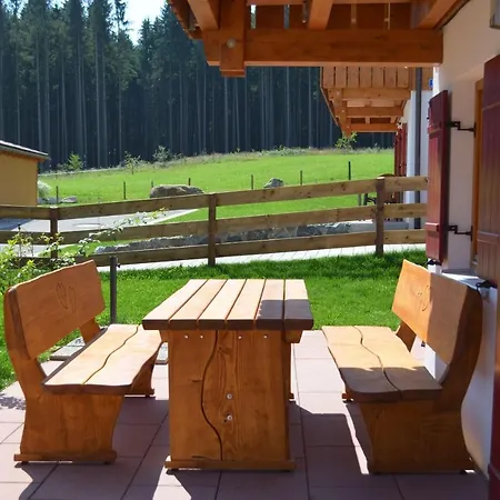 Ferienhaus-Alpensee-Mit-Sauna * Illach